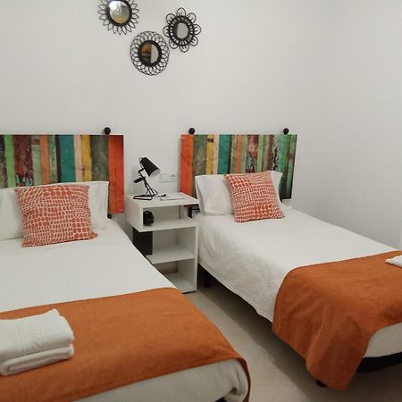 Apartamento A Pie De Playa En Mazagón Zewnętrze zdjęcie