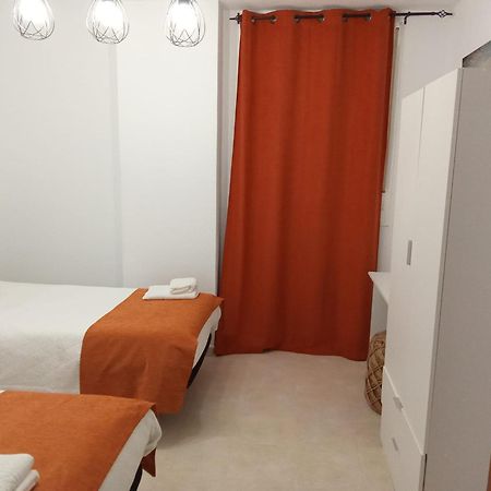 Apartamento A Pie De Playa En Mazagón Zewnętrze zdjęcie