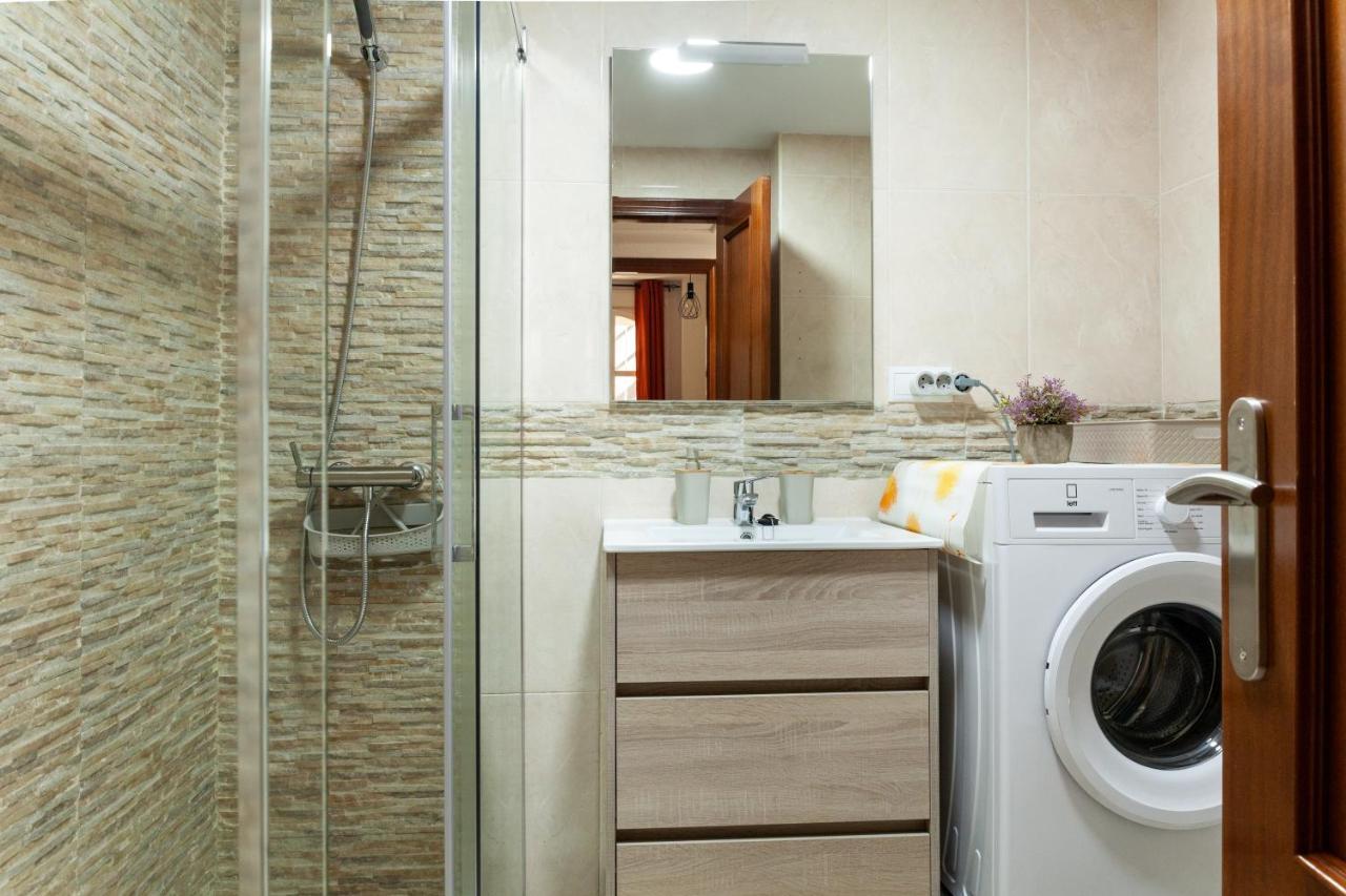 Apartamento A Pie De Playa En Mazagón Zewnętrze zdjęcie